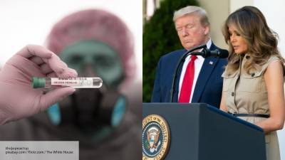 Дональд Трамп - Сергей Марков - Названа возможная связь между заражением Трампа и Россией - politros.com - Россия - США