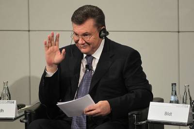Виктор Янукович - Виталий Сердюк - Янукович проиграл апелляцию в деле о госизмене - news.bigmir.net - Украина - Киев