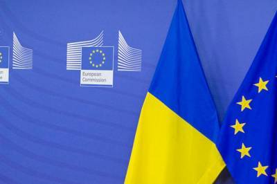 Шарль Мишель - Зеленский скоро поедет в Брюссель на саммит Украина-ЕС: о чем будут говорить политики - newsone.ua - Украина - Брюссель - Ляйен