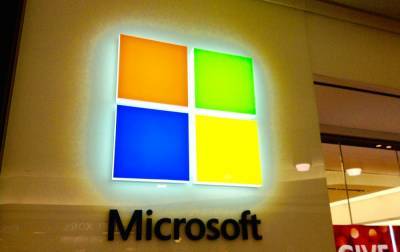 Минцифра договорилась о сотрудничестве с Microsoft - rbc.ua - Украина - Сотрудничество - Microsoft