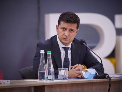 Владимир Зеленский - Людмила Марченко - "Тут и думать нечего". Зеленский сказал, будет ли Украина предоставлять военную помощь Азербайджану - gordonua.com - Украина - Армения - Азербайджан - Черновицкая обл. - Нагорный Карабах