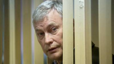 Скончался бывший глава Миасса Ардабьевский - iz.ru - Россия - Тамбовская обл.