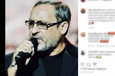 Алла Пугачева - Пугачева сообщила о кончине певца и композитора Александра Кальянова - mk.ru - Москва