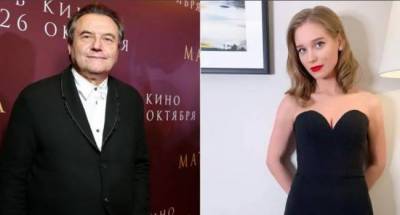 Кристина Асмус - Алексей Учитель - «Мы с ней в прекрасных отношениях»: Алексей Учитель прокомментировал слухи о романе с Асмус - goodnews.ua - Россия