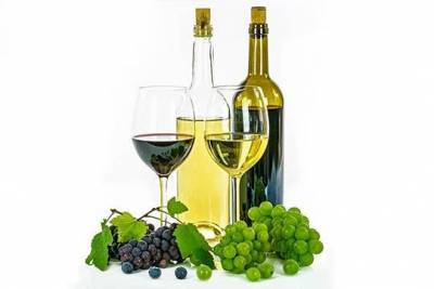 Вино «Шардоне Абрау-Дюрсо» 2018 года удостоено золотой награды на конкурсе Decanter 2020 - versia.ru - Англия - Лондон