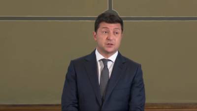 Владимир Зеленский - Зеленский исключил военную помощь Азербайджану - news.bigmir.net - Украина - Крым - Армения - Азербайджан - Черновицкая обл. - Нагорный Карабах