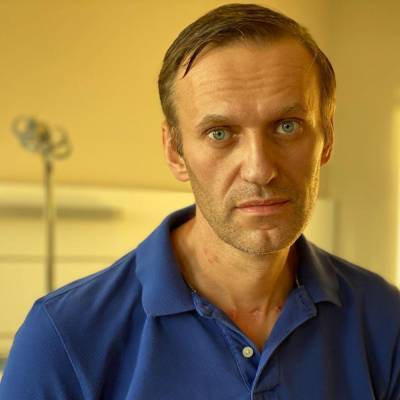 Алексей Навальный - Мария Певчих - Озвученная Алексеем Навальным версия отравления компрометирует его помощницу Марию Певчих - actualnews.org