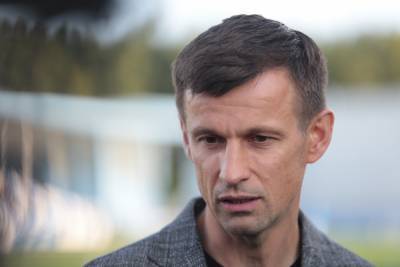 Сергей Семак - Александр Кокорин - Семак похвалил «Спартак» перед матчем с «Зенитом» - abnews.ru - Москва