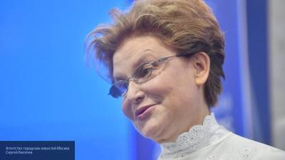 Елена Малышева - Фитнес-тренер оценил диету Малышевой - nation-news.ru