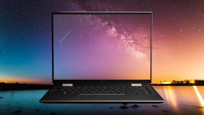 Tiger Lake - Ноутбук HP Spectre x360 14 получил дисплей с соотношением сторон 3:2, процессор Intel Tiger Lake, порт Thunderbolt 4 в углу корпуса и цену от $1200 - itc.ua