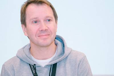 Кирилл Серебренников - Чулпан Хаматова - Евгений Миронов - Создатели фестиваля «Территория» покинули дирекцию в полном составе - lenta.ru - Москва
