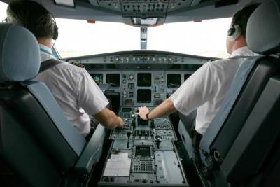 Авиакомпания Lufthansa прекращает обучение новых пилотов - aussiedlerbote.de