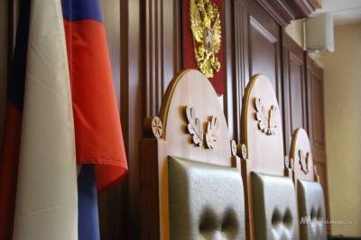 Бывший замначальника колонии, попавшийся на взятке, узнал свой приговор - lipetskmedia.ru - Россия - Липецкая обл. - Липецк