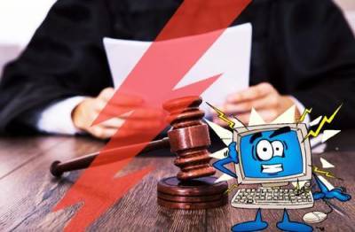 Эксперт по искусственному интеллекту Андрей Себрант рассказал про эксперимент в израильском суде - argumenti.ru - Россия - Израиль - Управление