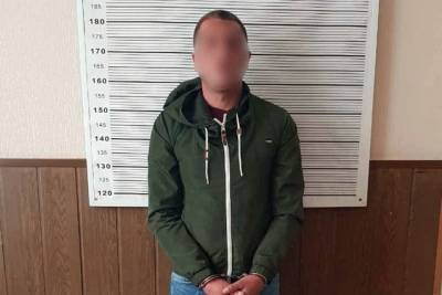 В центре Винницы ограбили трех женщин и мужчину - real-vin.com - Винницкая обл.