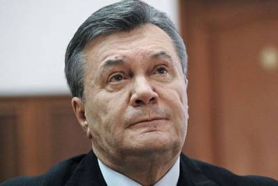 Виктор Янукович - Руслан Кравченко - Судом подтверждено, что Янукович противоправными действиями совершил государственную измену против Украины-прокурор - prm.ua - Украина