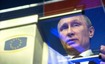 Алексей Навальный - Le Figaro: «Диалог с Москвой невозможен без силы» - geo-politica.info - Москва - Россия - Белоруссия - Германия - Рига