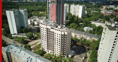 Россияне начали массово скупать вторичное жилье - profile.ru - Москва - Россия - Санкт-Петербург - Саратов - Казань - Ростов-На-Дону