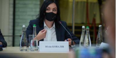 Юлия Ковалив - В Офисе президента заверили, что в Фонде борьбы с коронавирусом деньги есть - nv.ua - Украина