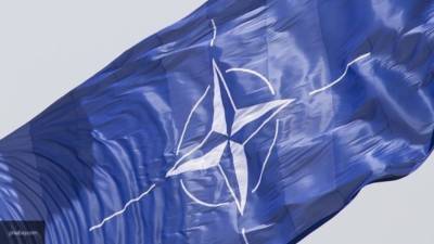 Аглая Чайковская - НАТО может построить космический центр в Германии - politros.com - Германия - земля Рейнланд-Пфальц