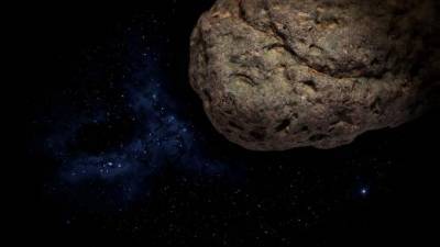 Lockheed Martin - Зонд OSIRIS-REx попытается забрать грунт с астероида Бенну - piter.tv - США