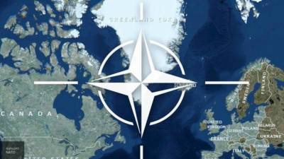 Константин Салаев - Германия предоставила НАТО авиабазу для возведения космической станции - nation-news.ru - Германия - земля Рейнланд-Пфальц