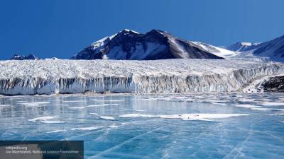 Ученые выяснили, что скрывают льды Антарктиды - politros.com - Антарктида