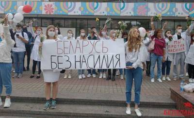 В Гомеле трех студентов арестовали на 15 суток - gomel.today - Гомель - район Новобелицкий - район Советский, Гомель