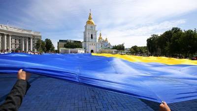 Украинский священник усомнился, угодно ли Богу "возвращать Крым" - crimea.ria.ru - Крым - Симферополь - Ukraine