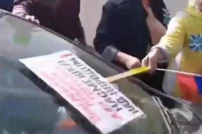 Митингующие блогеры платят штрафы в Хабаровске - hab.aif.ru - Хабаровск