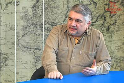 Александр Лукашенко - Ростислав Ищенко - Армен Оганесян - «Визави с миром». Ростислав Ищенко о дестабилизации в странах СНГ (Часть 1) - interaffairs.ru - Москва - Россия - Белоруссия - Киргизия