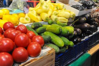 Медик назвала защищающие от коронавируса продукты - volg.mk.ru - Волгоград
