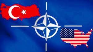 Тулси Габбард - Джеймс Риш - В Конгрессе выступили за исключение Турции из НАТО - newzfeed.ru - США - Армения - Турция