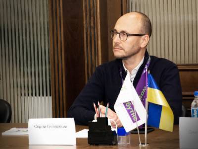 Гусовский: Без доверия к власти ни одна программа для помощи переселенцам не принесет результатов - gordonua.com - Украина - Киев - Луганская обл. - Донецк - Киев - Донецкая обл.