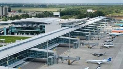 Самолет с пассажирами не долетел до места назначения: медики съехались в аэропорт Одессы - odessa.politeka.net - Киев - Одесса
