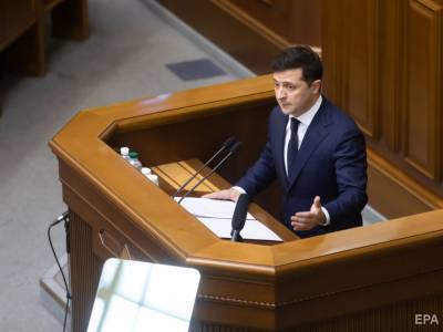 Владимир Зеленский - "Не в Турцию, не на Мальдивы". Зеленский анонсировал поездку 120 нардепов "Слуги народа" на Донбасс - gordonua.com - Украина - Киев - Крым - Турция - Мальдивы - Донбасс