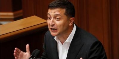 Владимир Зеленский - Налоговые преференции и страхование рисков для инвесторов. Зеленский перечислил «особые экономические условия» для Донбасса - nv.ua - Украина - Луганская обл. - Донбасс - Донецкая обл.
