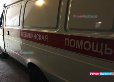 Коронавирусных больных на Кубани возят на одной скорой, как на попутке, собирая людей по дороге - privet-rostov.ru - район Абинский