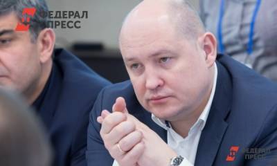 Михаил Развожаев - Стало известно, когда назовут состав нового правительства Севастополя - fedpress.ru - Севастополь