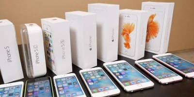 В США обвинили сотрудников "Аэрофлота" в контрабанде устройств Apple на $50 млн - ruposters.ru - Россия - США - шт. Иллинойс - шт. Нью-Йорк