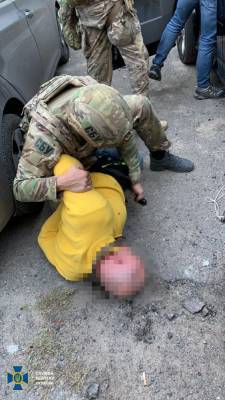 СБУ изъяла 750 кг боевых стимуляторов "Исламского государства" - news.bigmir.net - Украина - Львов - Одесса - Южный