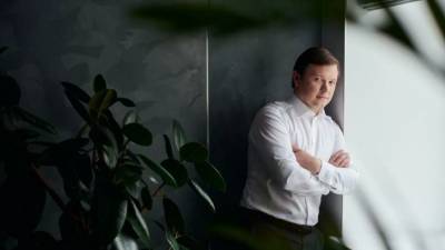 Сергей Собянин - Владимир Ефимов - В Москве заявили об отсутствии планов закрывать промпредприятия - russian.rt.com - Москва - Россия