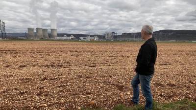 Франция ищет замену АЭС - ru.euronews.com - Франция