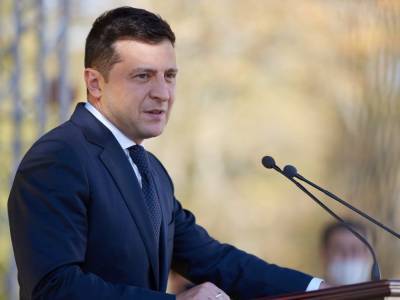 Владимир Зеленский - Сергей Марченко - Зеленский заявил, что Украина продолжит сотрудничество с МВФ - gordonua.com - Украина - Киев - Сотрудничество
