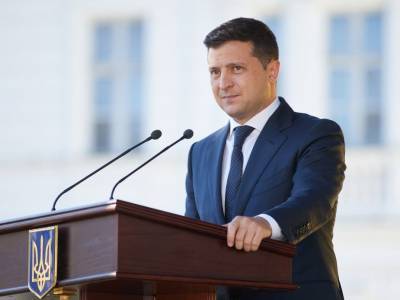 Владимир Зеленский - Зеленский: Безвизовому режиму Украины с Европой ничего не угрожает - gordonua.com - Украина - Европа