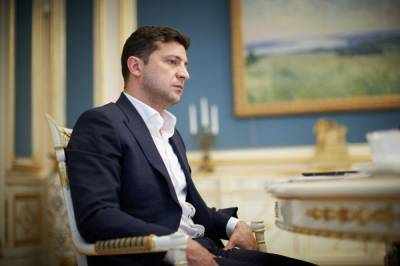 Владимир Зеленский - Правительство представит результаты полного аудита государства через две недели - vkcyprus.com - Украина