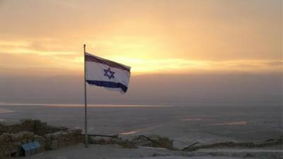 Биньямин Нетаньяху - Стивен Мнучин - Делегация из ОАЭ прибыла в Израиль для подписания соглашений о сотрудничестве - piter.tv - США - Израиль - Эмираты - Сотрудничество
