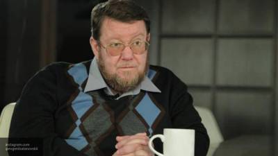 Евгений Сатановский - Политолог Сатановский выступил за разрыв отношений РФ и ЕС - politros.com - Москва - Россия - Украина - Белоруссия - Польша - Киргизия - Литва - Брюссель