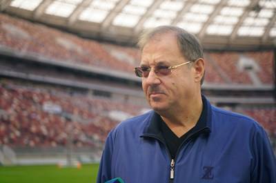 Борис Пайкин - Пайкин: на развитие спорта на селе нужно направить средства из бюджета - pnp.ru - Россия
