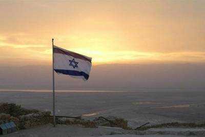 Биньямин Нетаньяху - Стивен Мнучин - Израиль и ОАЭ подписали двусторонние соглашения - mk.ru - США - Израиль - Тель-Авив - Эмираты